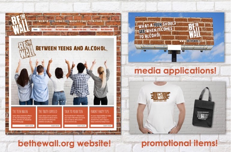 PG Creative Prevention Campaigns | Miami FL
