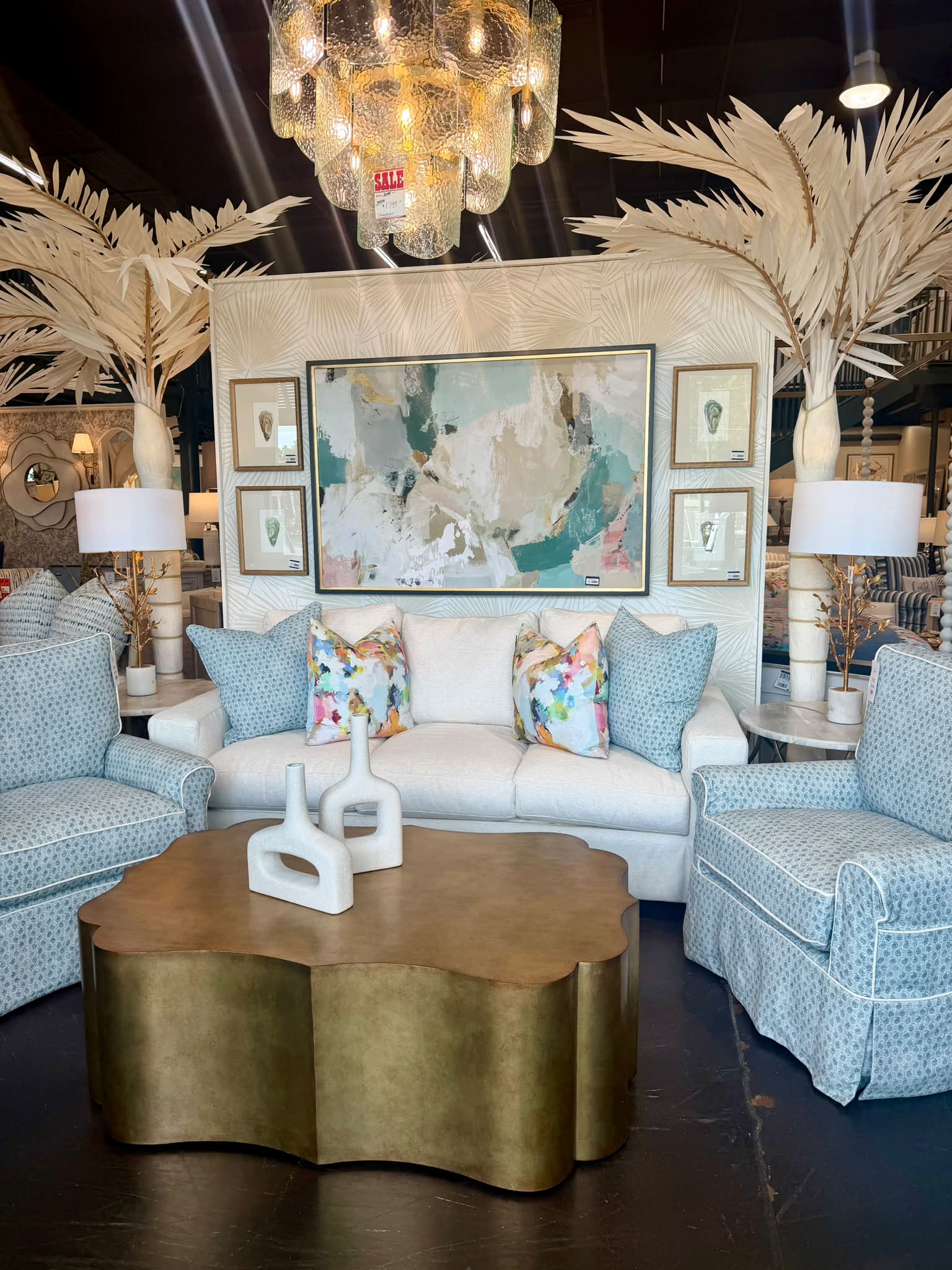Coco Island Furniture | Orange Beach AL