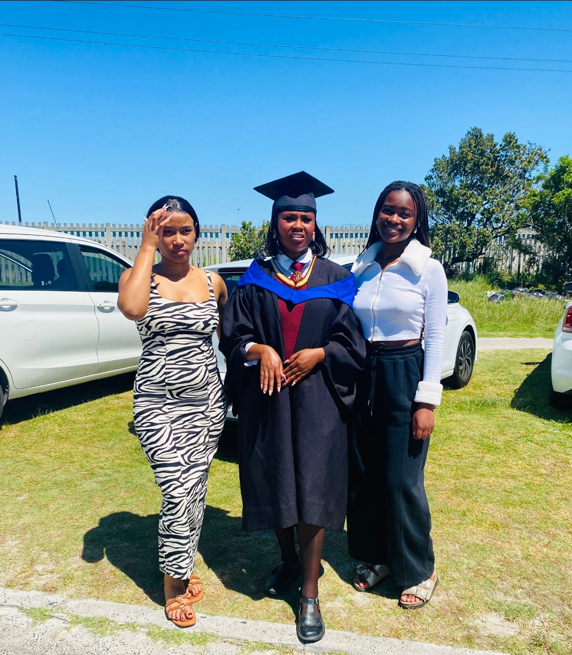 Linathi Lilly Tshemese