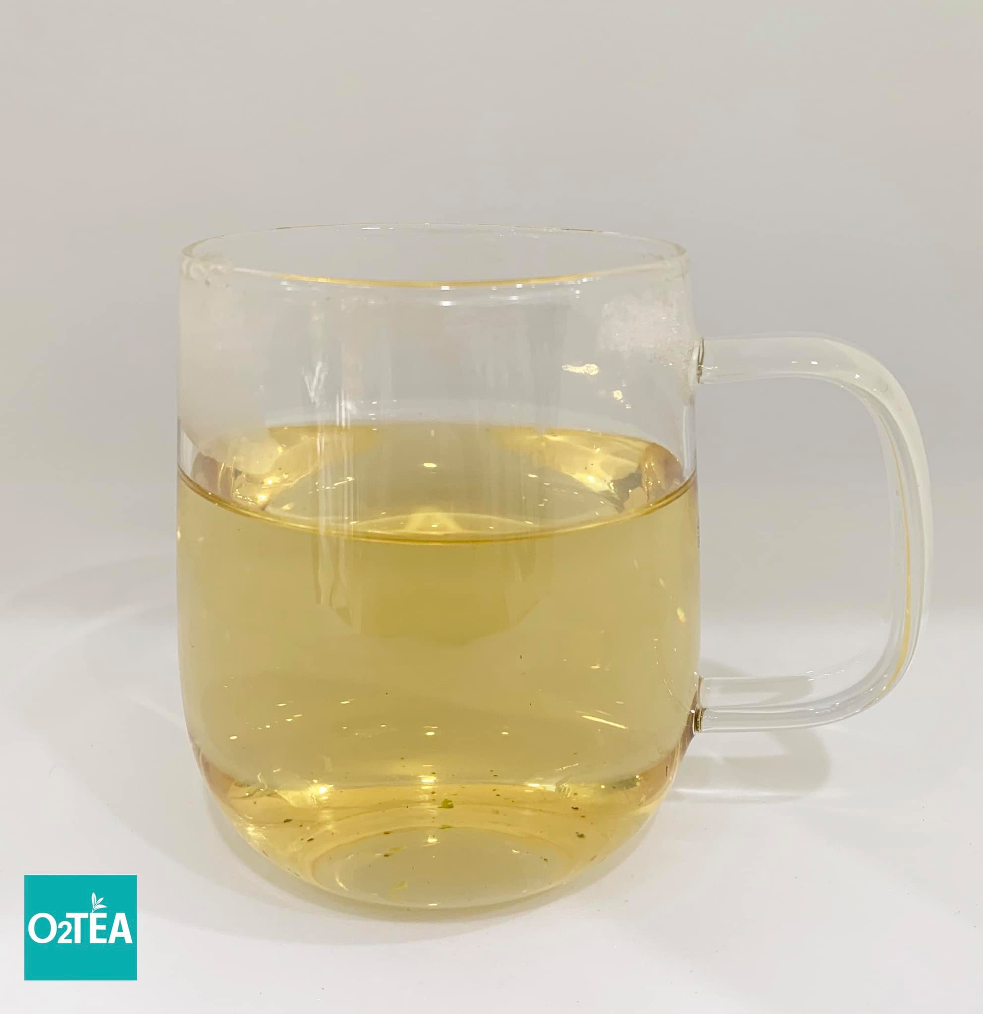 O2 Tea - O2 Tea added a new photo.