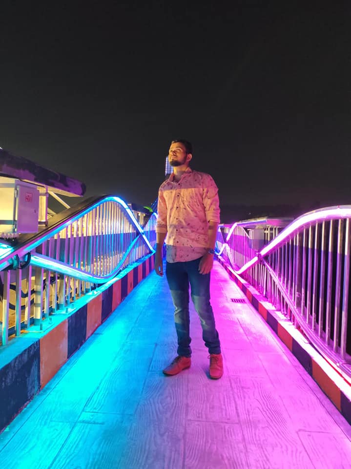 Ramesh Tej