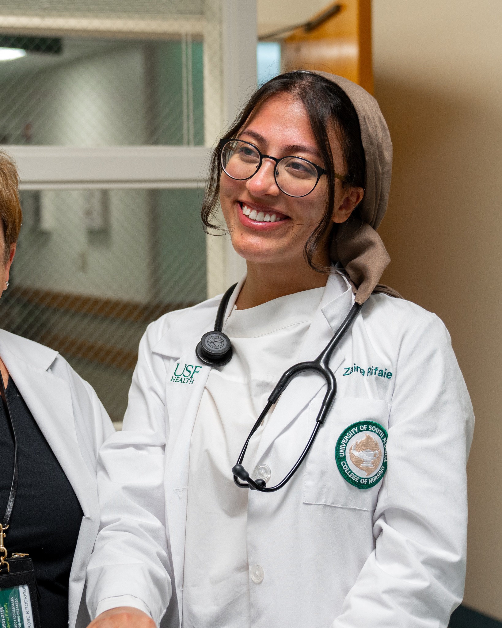 USF - Graduate Info Session — Sept 25, 6:00 p.m. 🌟 Ready to advance ...