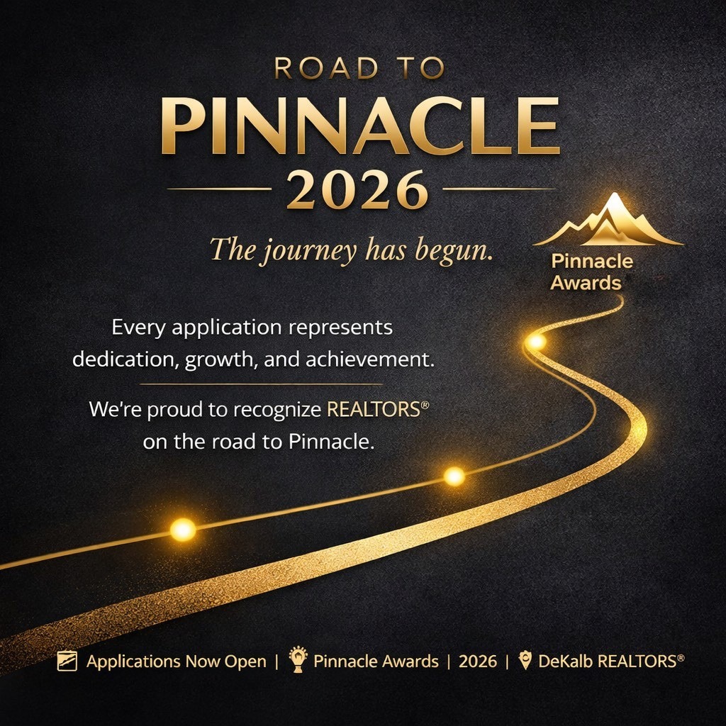 DeKalb - The Road to Pinnacle starts now! The New Pinnacle Application ...