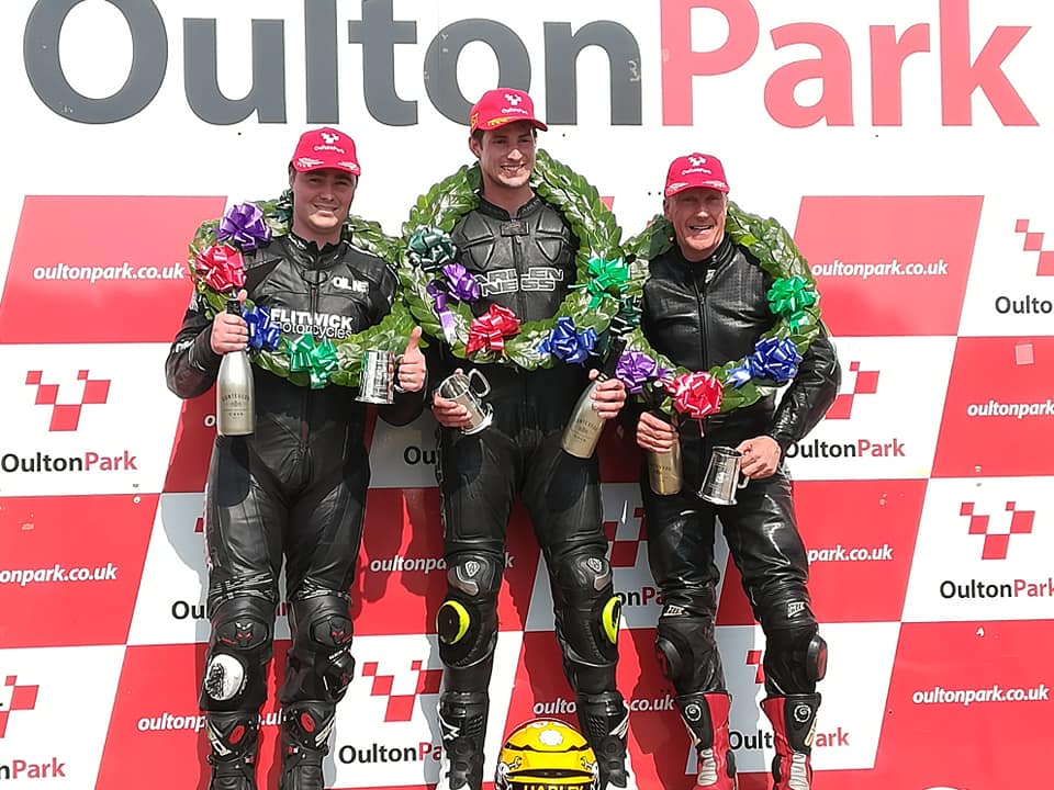 Freeman Racing Motorcycle Team