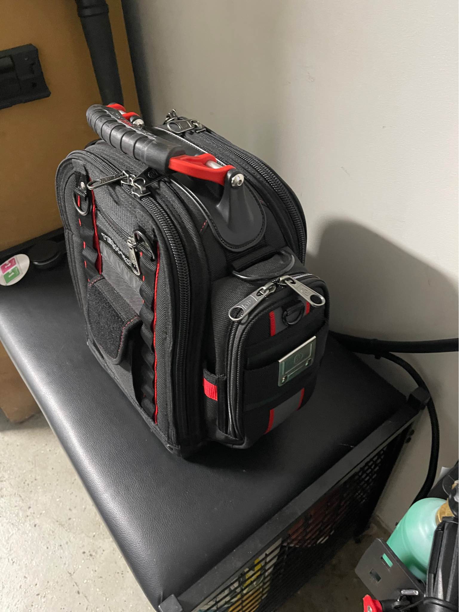 Veto Pro Pac Infra Red MCTP - Tool Boxes, Belts & Storage - Oran Park ...
