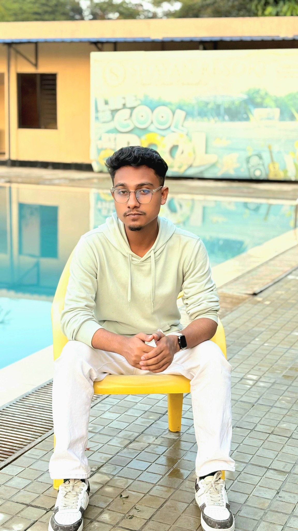 Sheikh Forhad