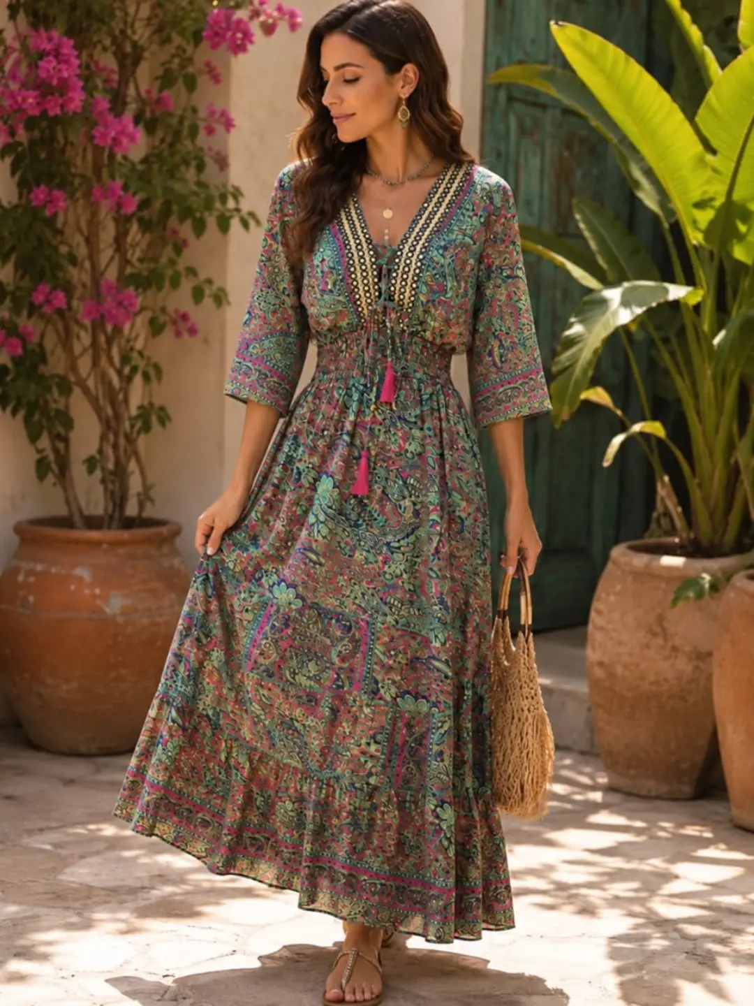 Boho Chic Lane