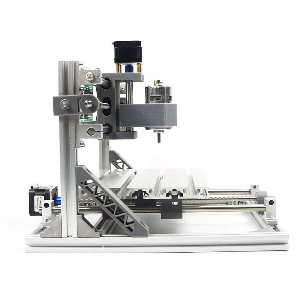 CNC 3018 Router/Engraver – New in Box – Ready to Use - Routers - Conway ...