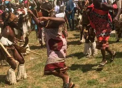 History Of All Southern African Tribes | The Ronga people | Facebook