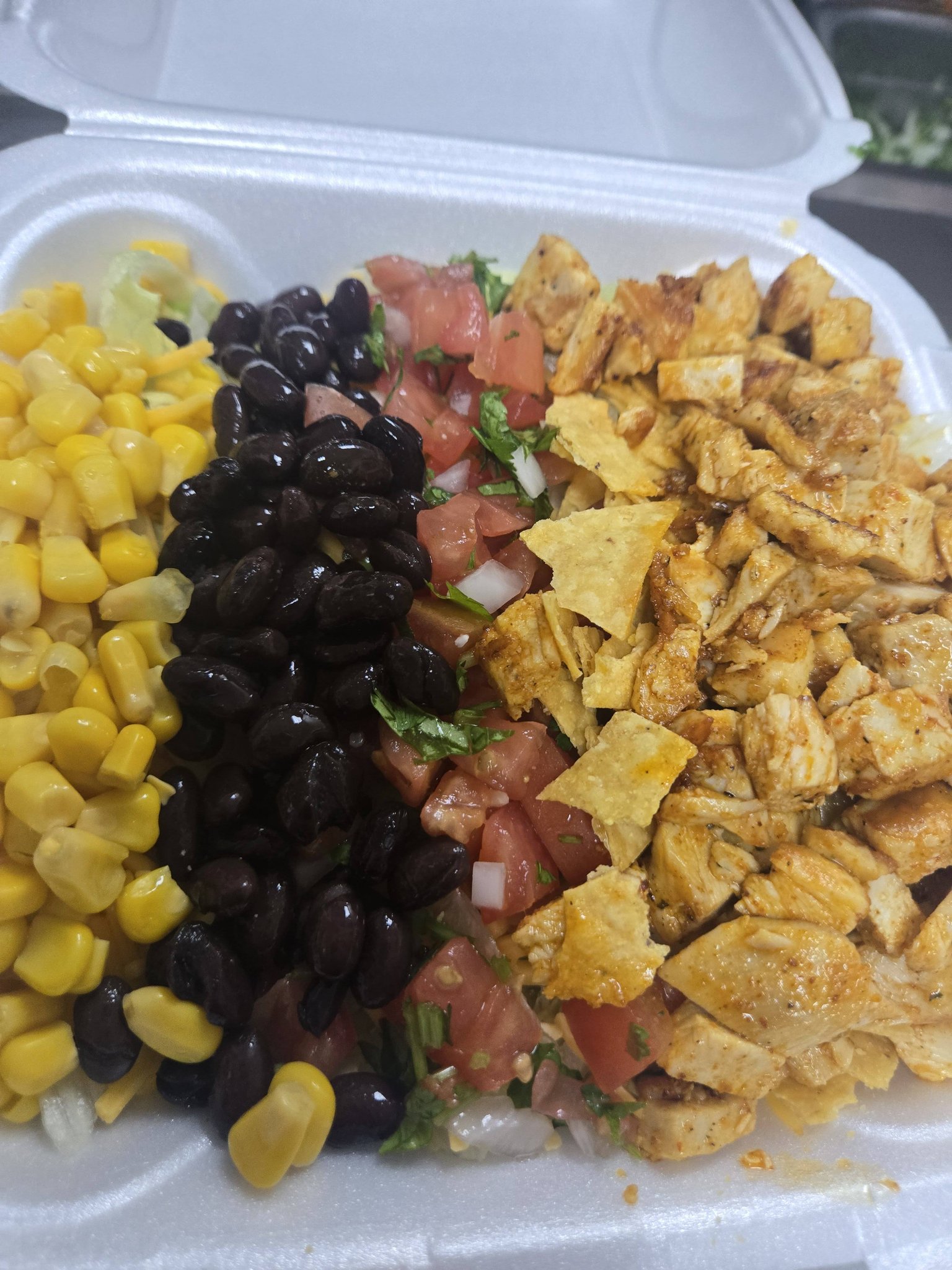 Rosy's and Paco's - Rosy's and Paco's Mexican Restaurant