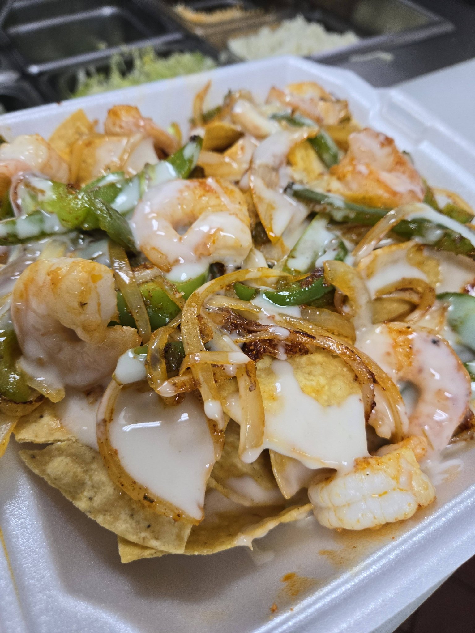 Rosy's and Paco's - Rosy's and Paco's Mexican Restaurant
