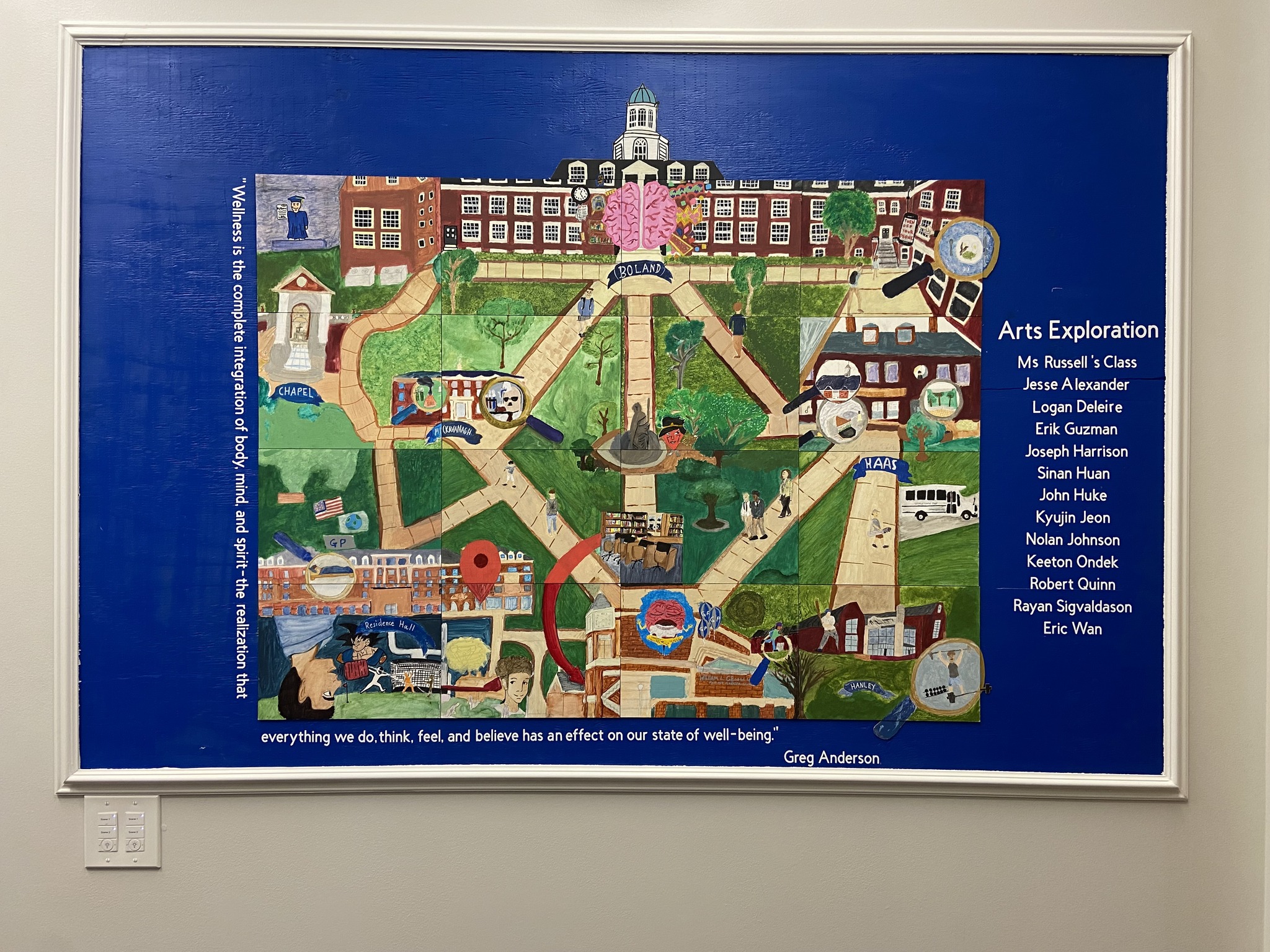 Georgetown Prep | North Bethesda MD