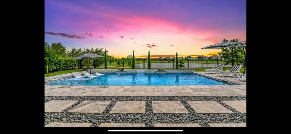 TC Pool Service