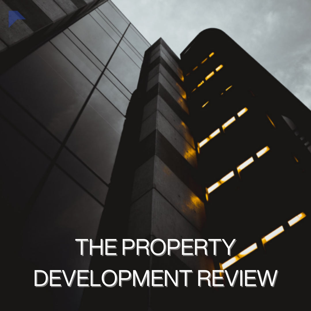 The 32nd edition of Australia's best... - Development Ready