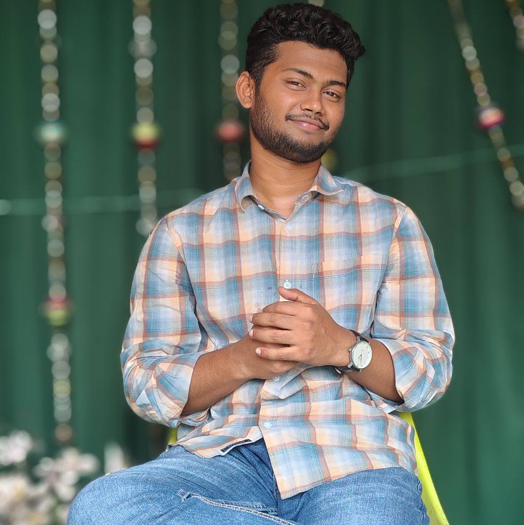 Mahid Hasan