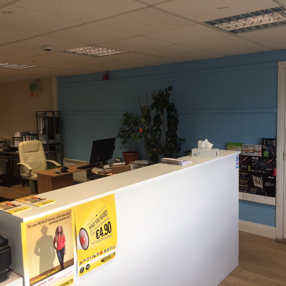 MyProsoft | Gorey