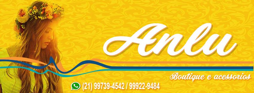 Anlu Boutique e Acessórios | Nova Iguaçu RJ