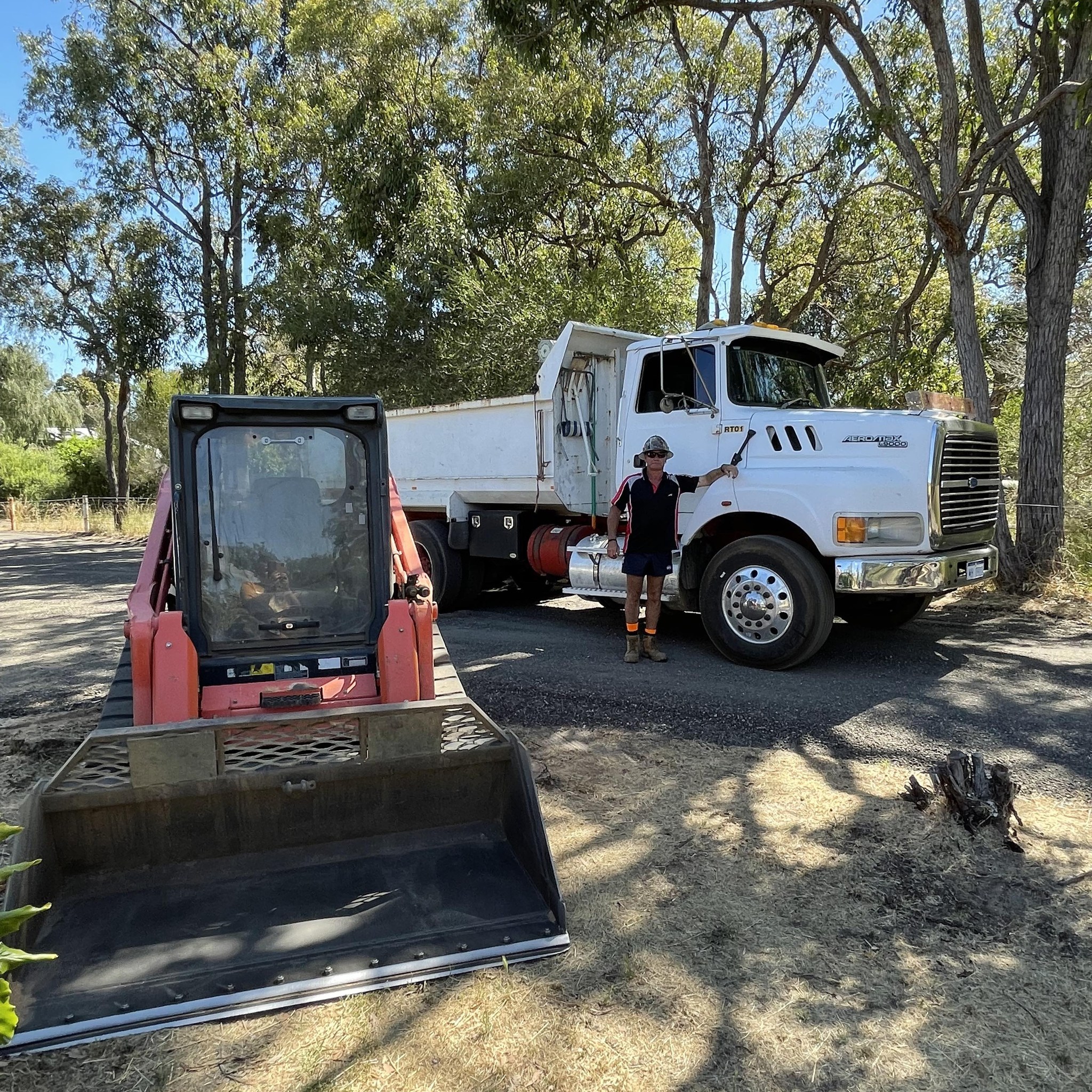 Parklands Earthworks & Civil
