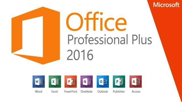 Filesg.Com - Microsoft Office 2016 Pro Plus 16.0.5095.1000 VL (X86.