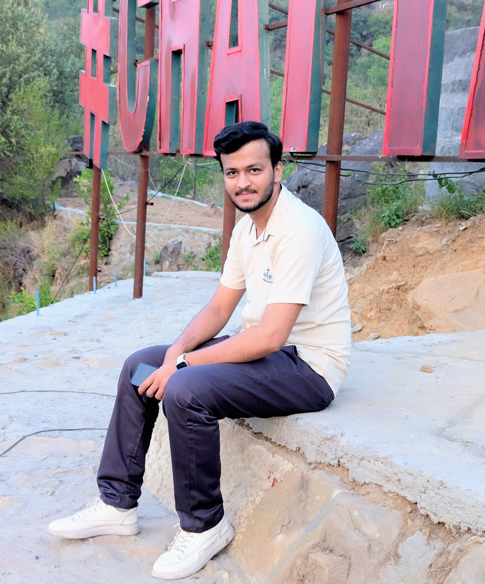 Muhammad Umar Sattar