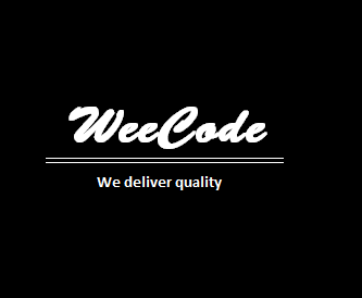 WeeCode
