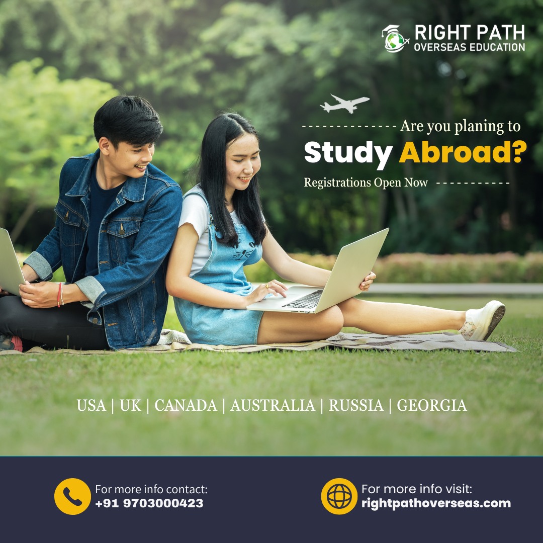 Rightpath Overseas