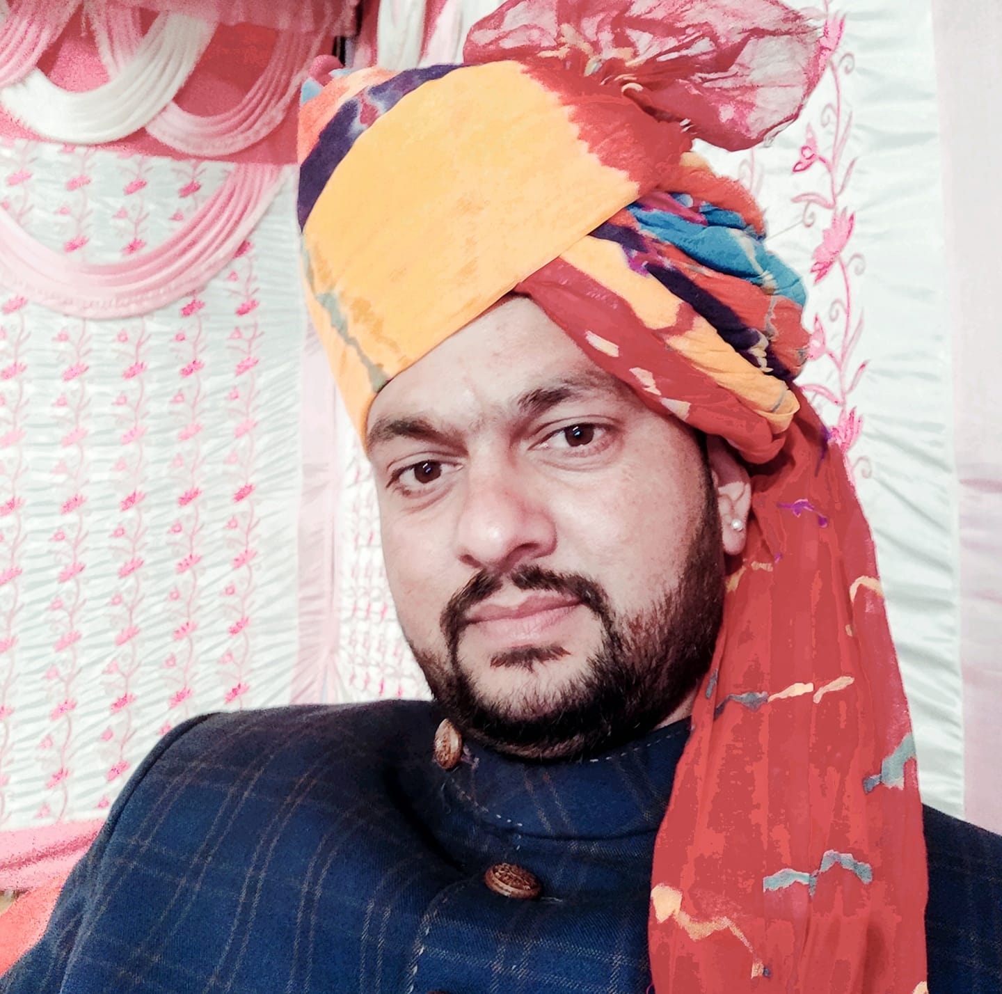 Vijay Singh Rathore