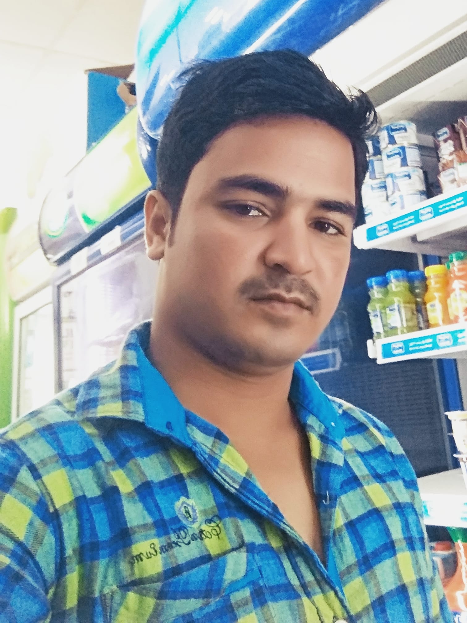 Azhar Raza