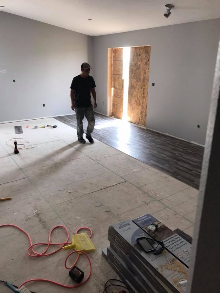 Custom Quality Builders | Minot ND