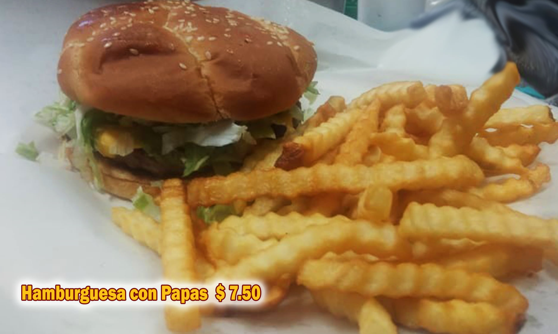 Joe's Place | Rio Rico AZ
