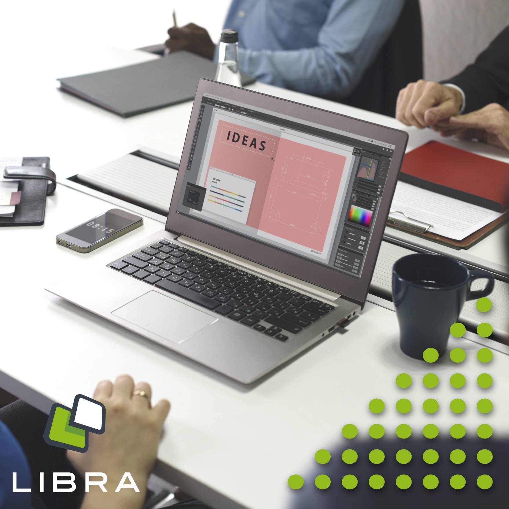 Libra Sistemas - Los mejores equipos para tus proyectos... | Facebook