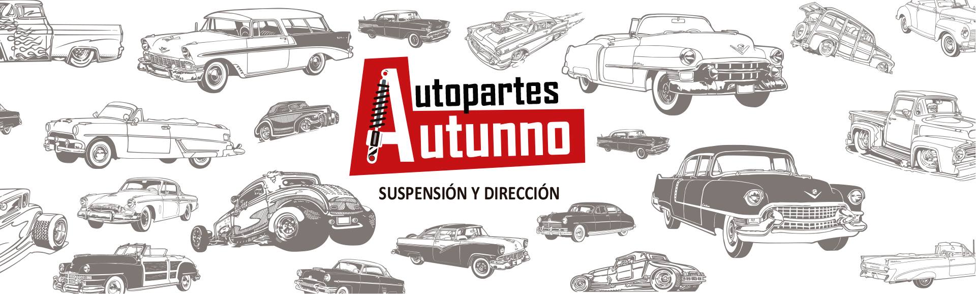 Autopartes Autunno
