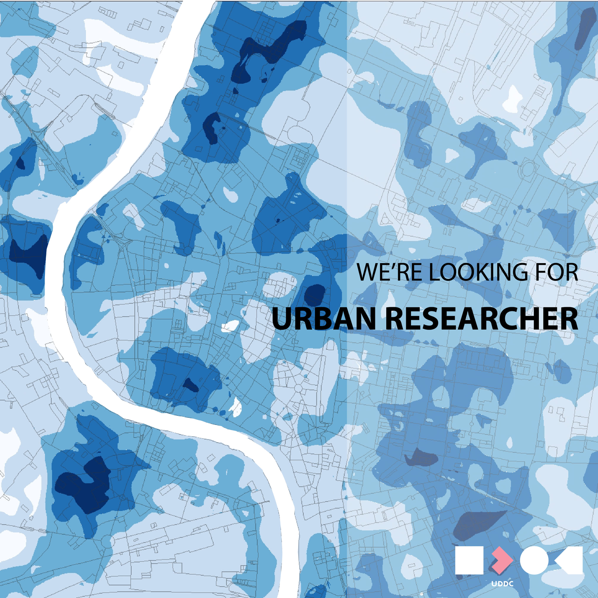 เพราะเมืองต้อง... - UDDC - Urban Design and Development Center | Facebook