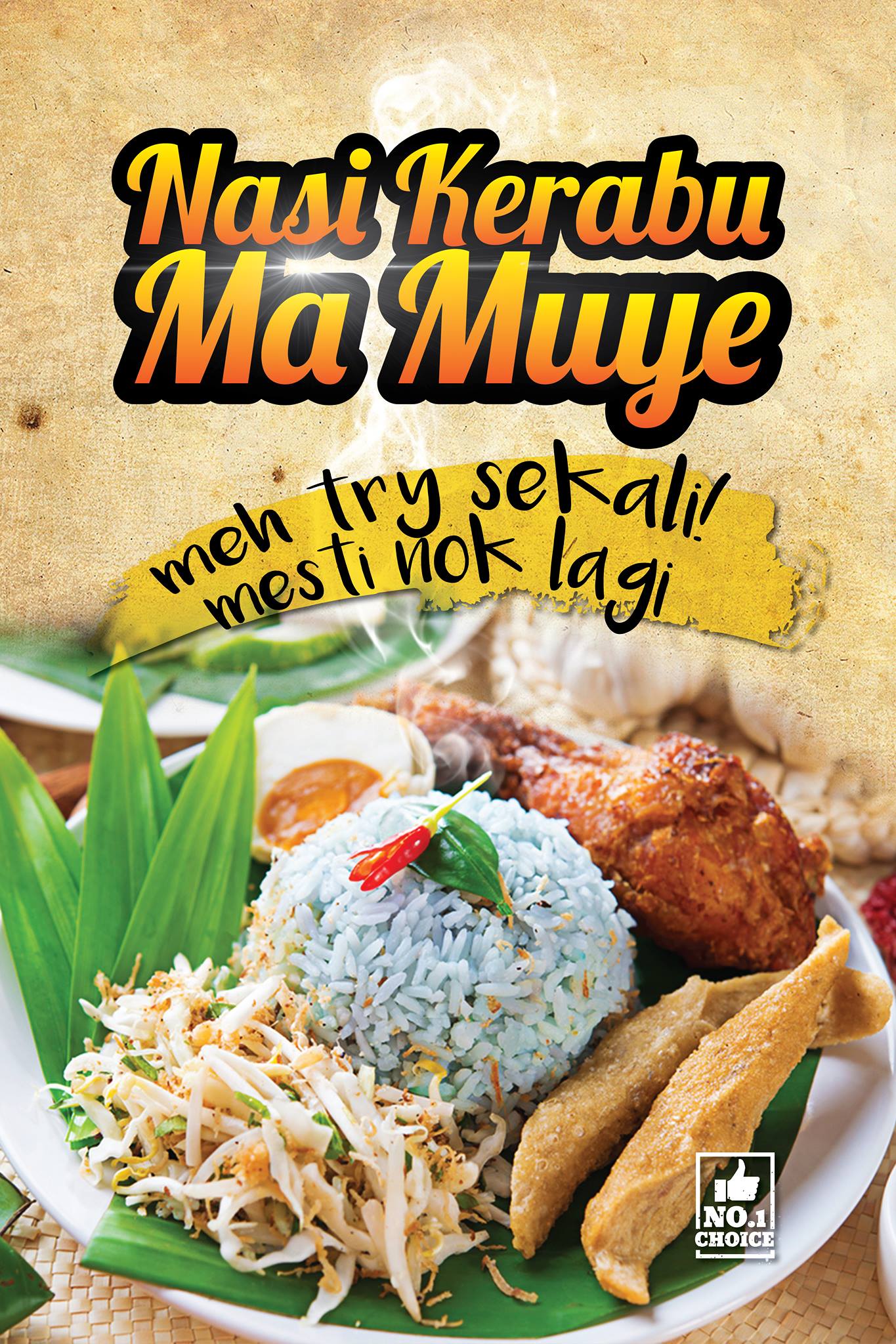 Printpos My Kami Juga Menerima Tempahan Bunting Banner Untuk Dicetak Klien En Shafiq Bunting Size 2x3 Kaki Nasi Kerabu Sebarang Pertanyaan Mengenai Bunting Banner Boleh Terus