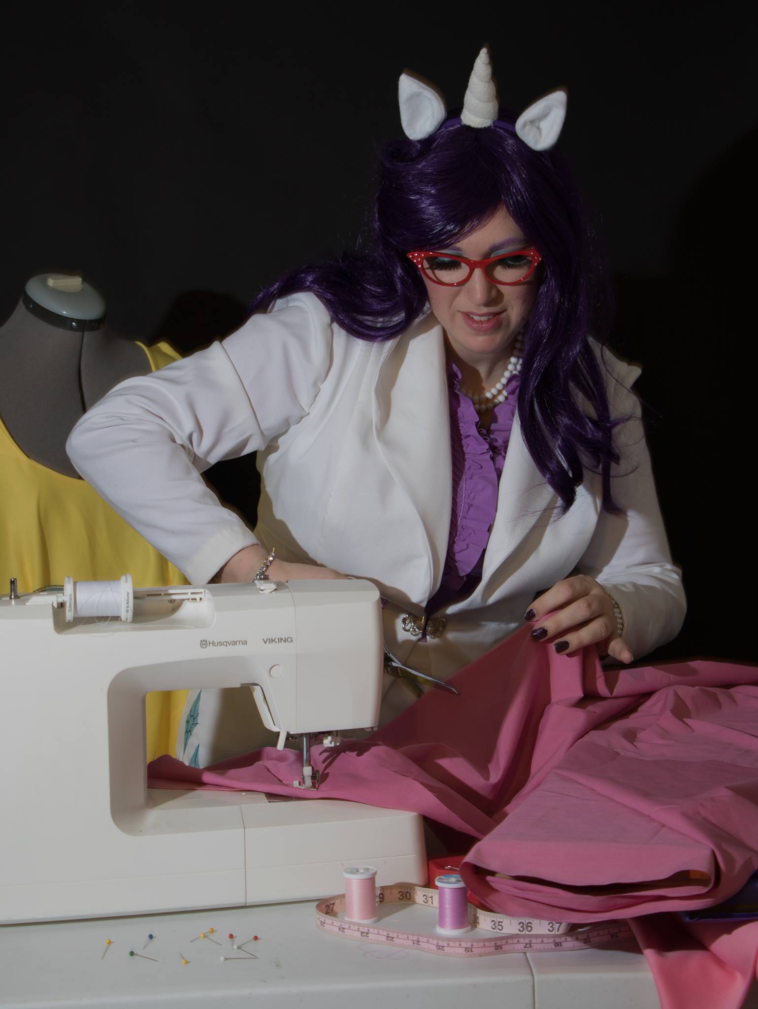Monster Princess Cosplay added... - Monster Princess Cosplay