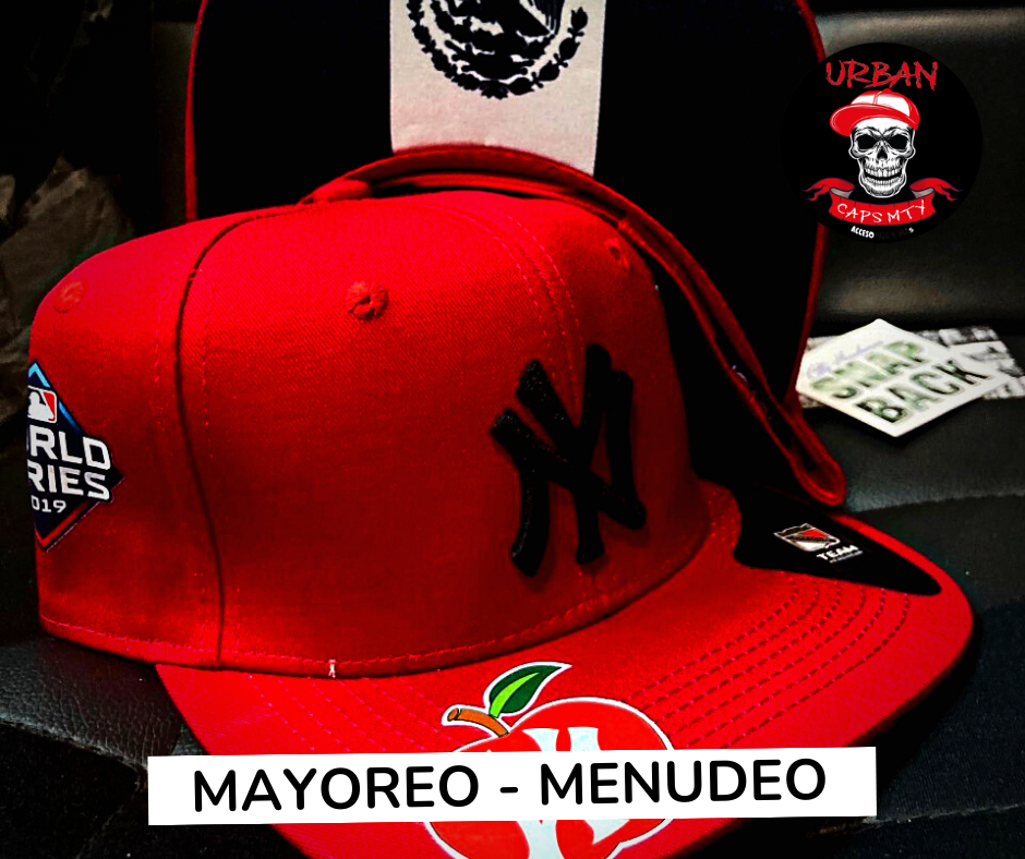 URBAN CAP’S MTY - 🇲🇽 Gorras con Bandera 🇲🇽 Contamos con:...