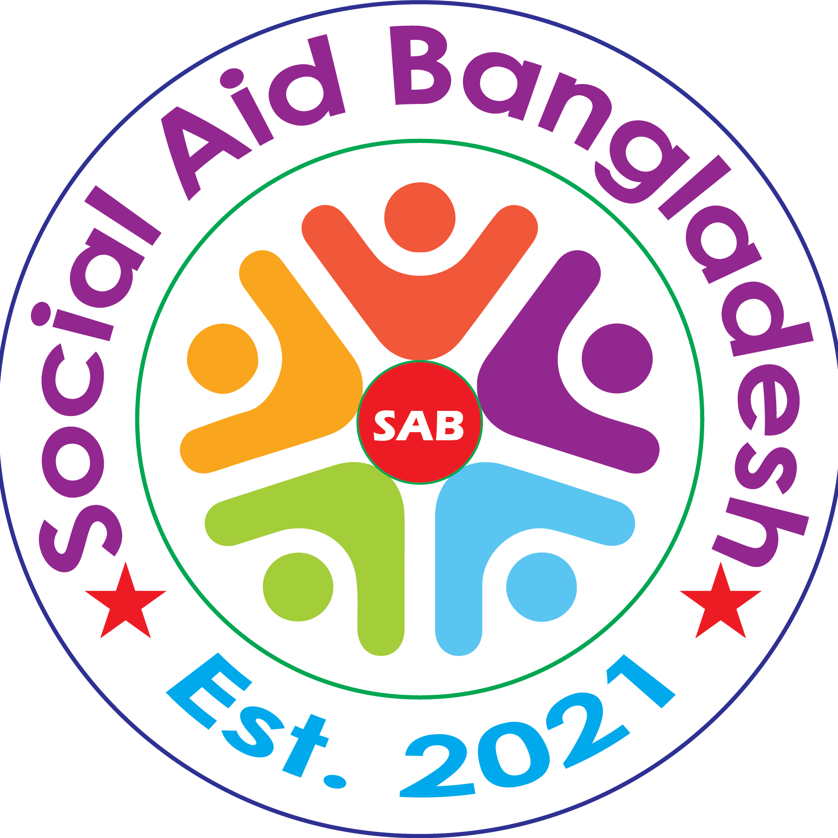 Social Aid Bangladesh - SAB
