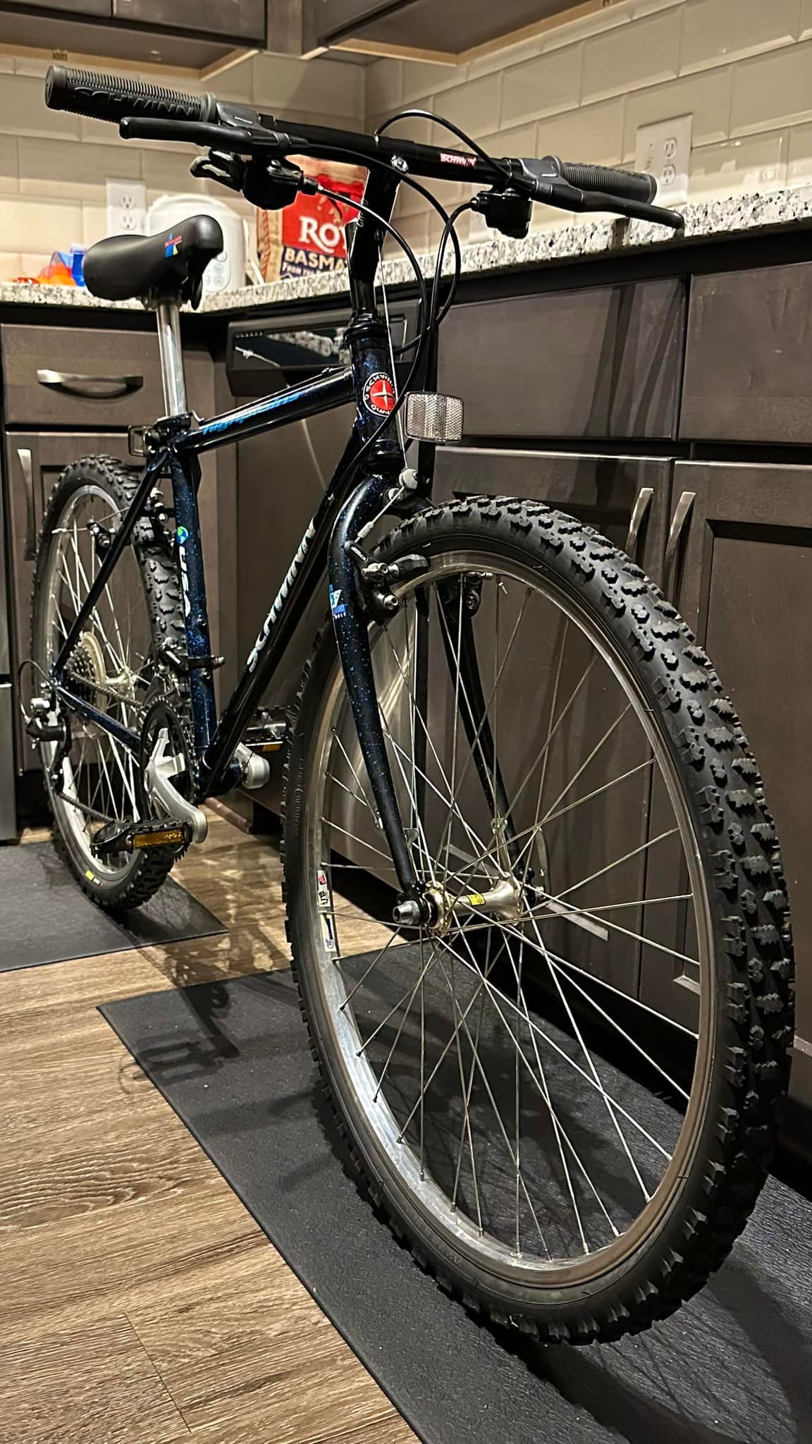 schwinn whirl bicycle Unicycle 20" Wheel Kids Made In Chicago USA Chrome Vintage Bik  Pocatello Market Fall in love with every ride on the Schwinn Twister Folding Electric Bike 26" Genesis Whirlwind Mountain Bike,