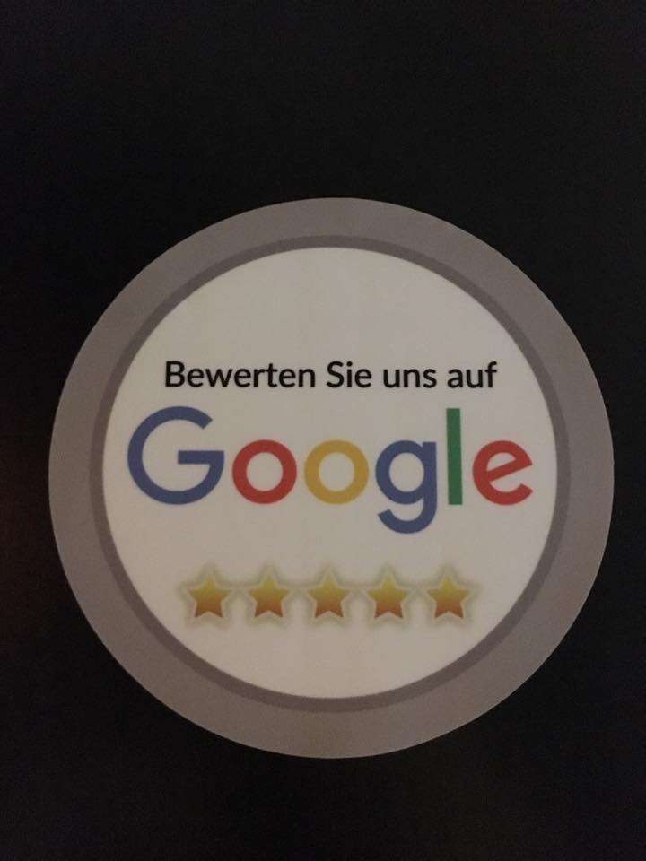 Ab Sofort Gibt Es Bei Uns Google Orange Marketing Agentur