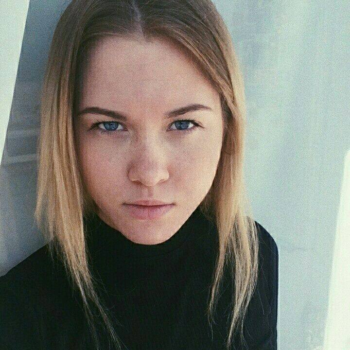 Alexandra Litvinova