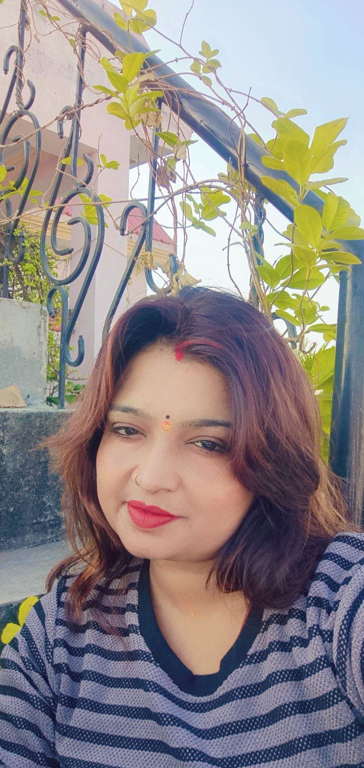 Neetu Mathur Kanpur