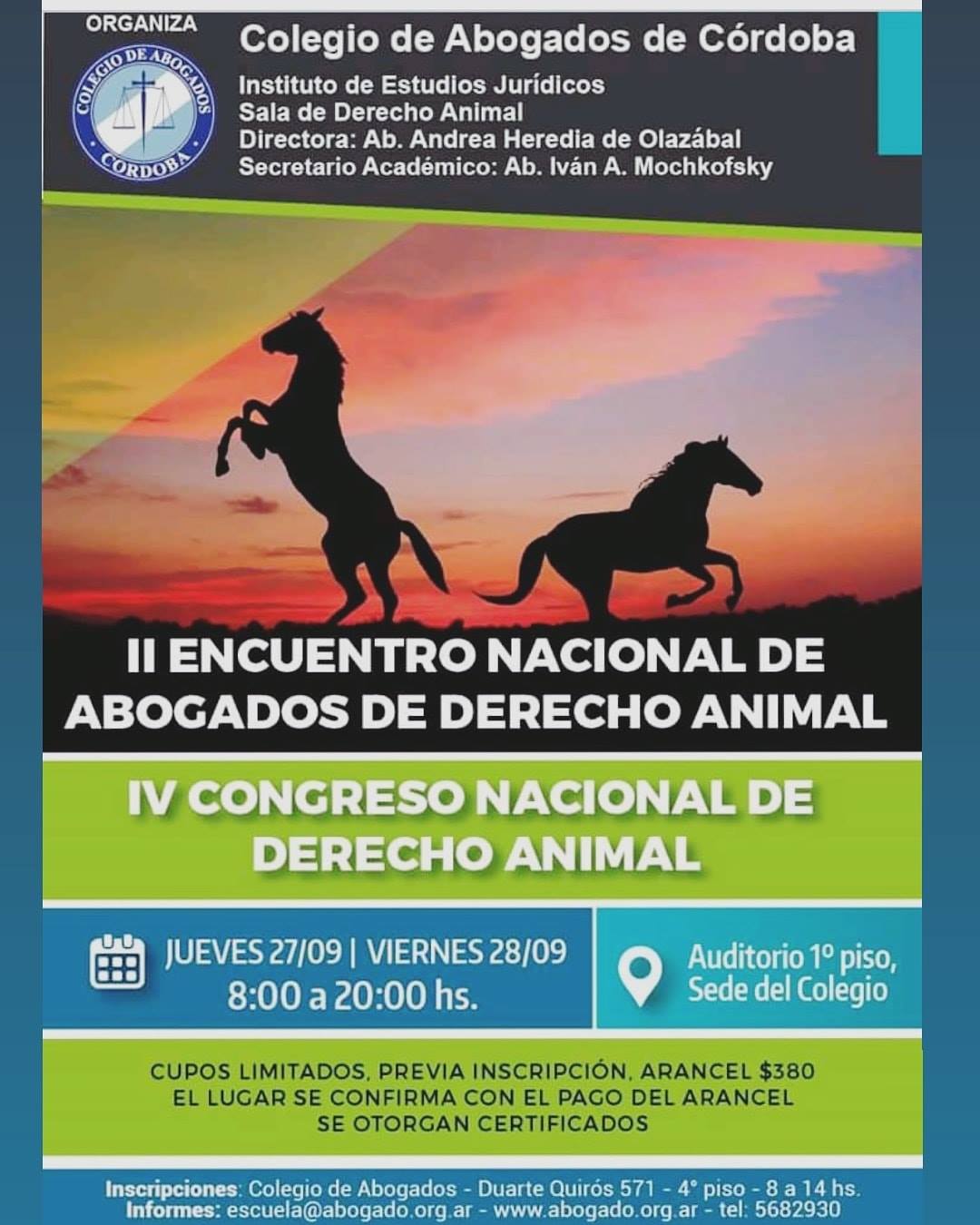 Sala de Derecho Animal - 