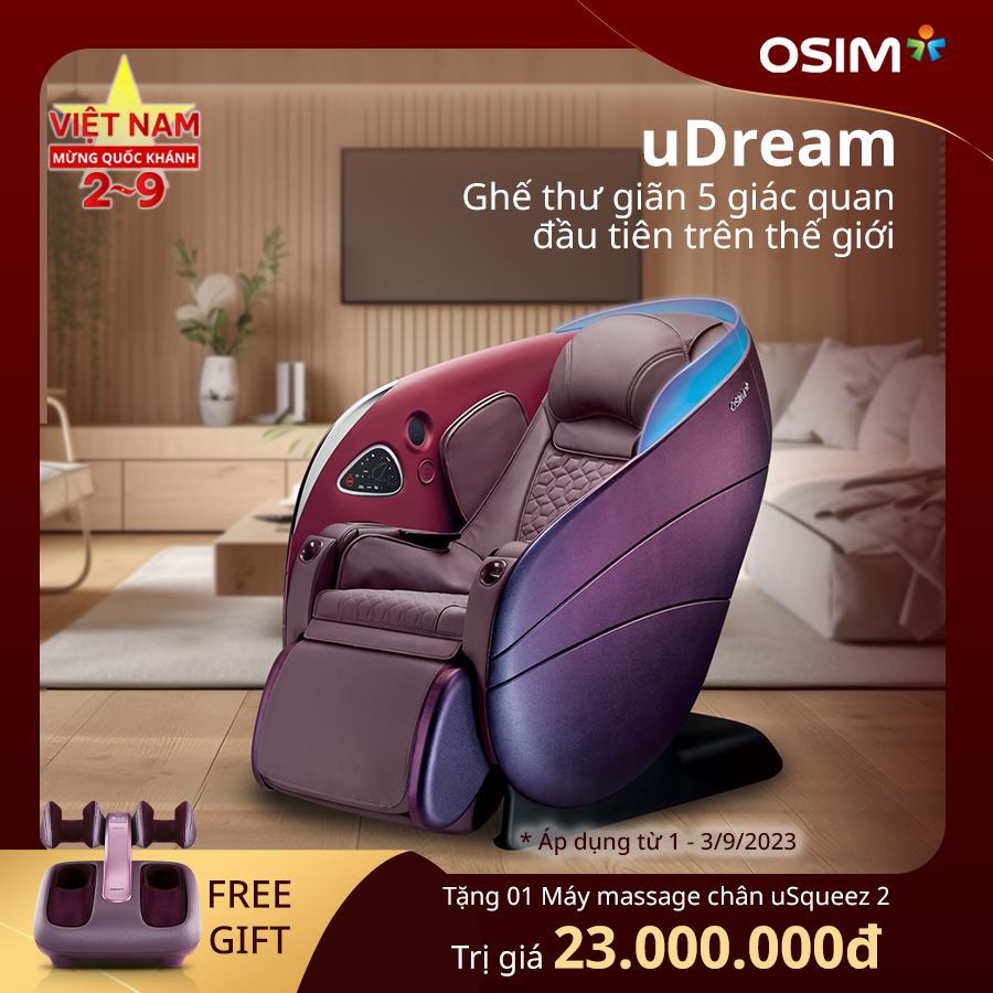 OSIM Việt Nam | Hanoi
