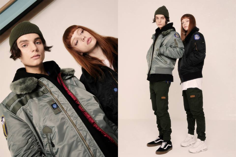 첼퍼-chelper - Kitch 밀리터리 엑스톤즈 17F/W 아우터 - ⊙보기:...