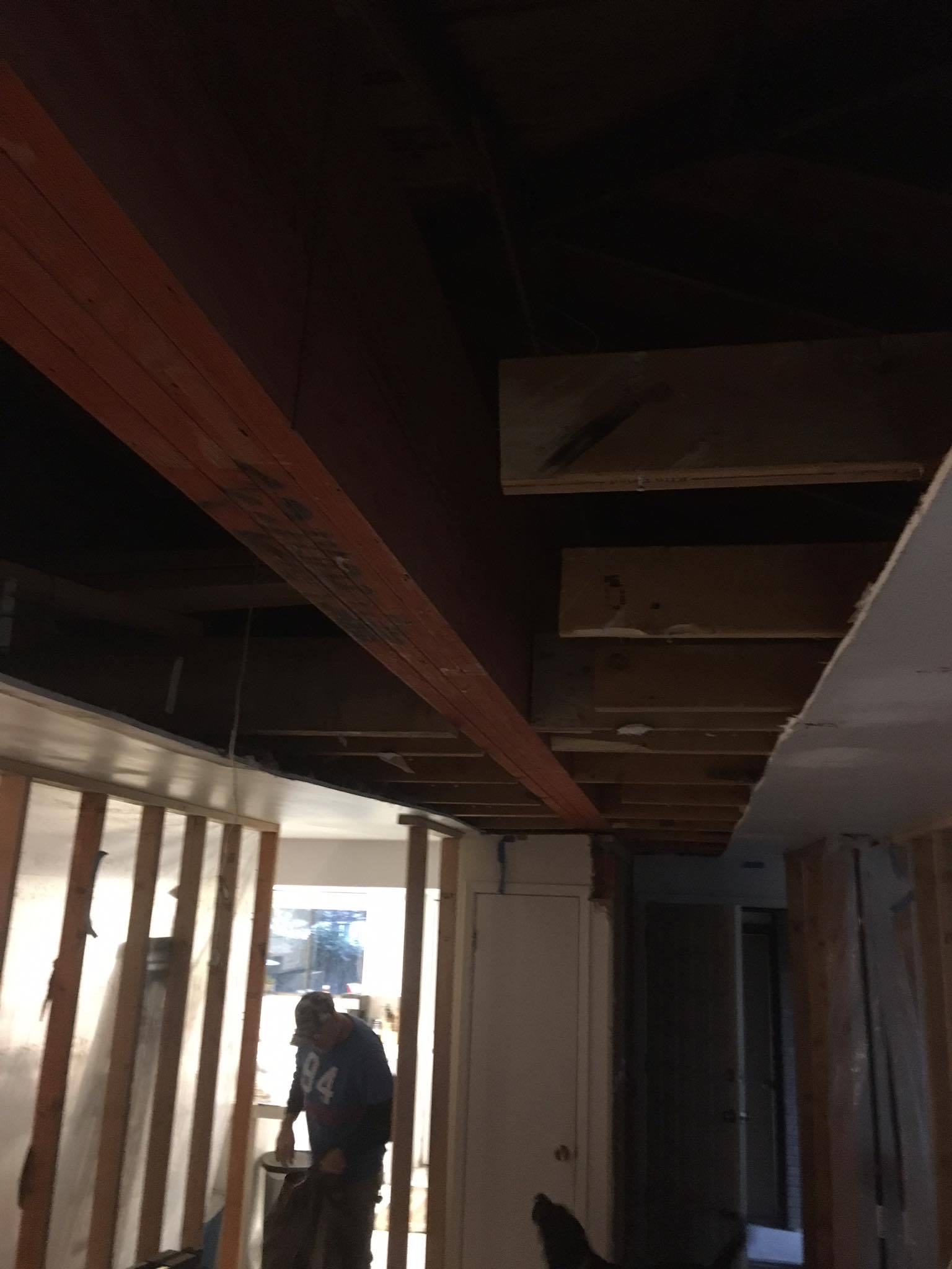 Iron Ridge Construction LLC