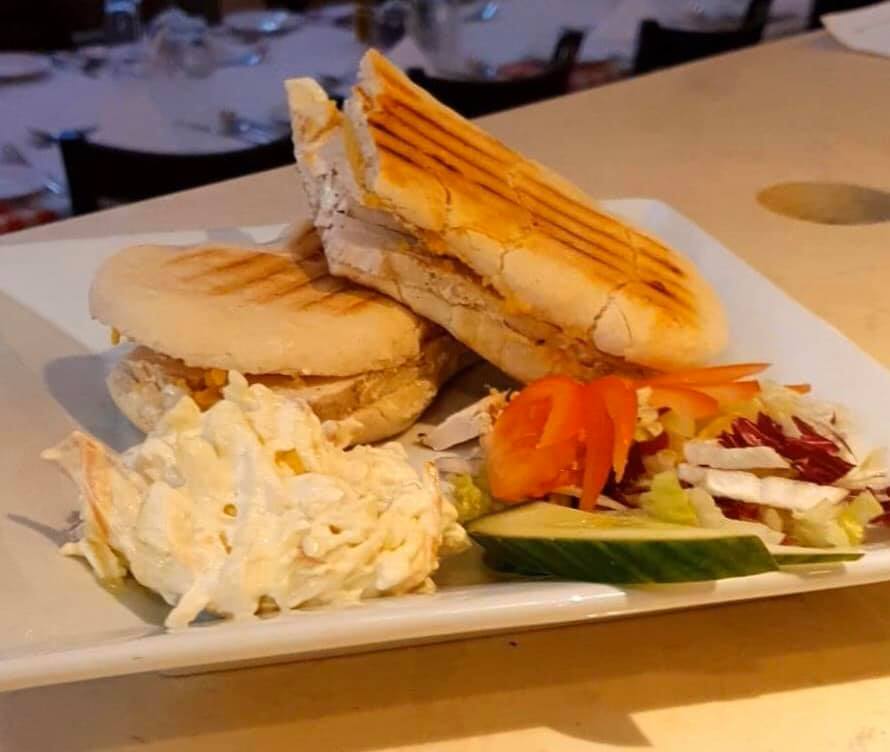 💓 Lunchtimes at Papa Rabs 💓 New... - Papa Rab's Restaurant | Facebook