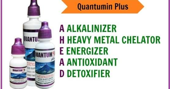 Quantumin Plus Miracle Drops PH | General Trias