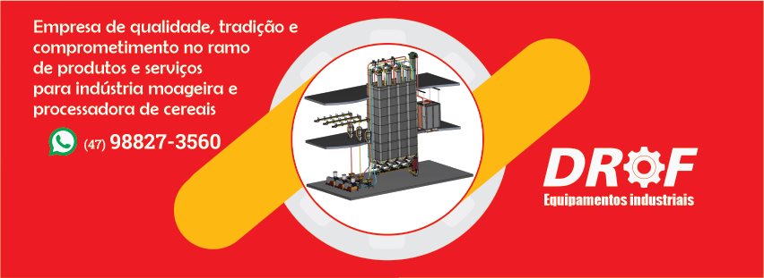 Drof Equipamentos