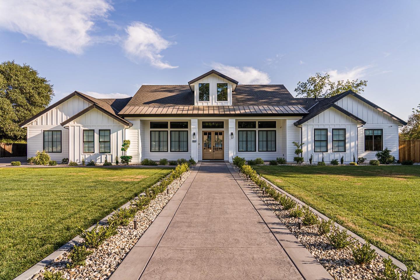 Beautiful project completed by our crew... - True Build Group | Facebook