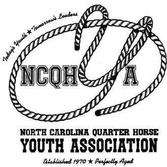 Congratula... - North Carolina Quarter Horse Youth Association | Facebook